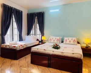 Foto Cochinis asuva majutusasutuse Sonnetta Residency galeriist +19 fotot