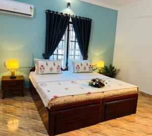 Foto Cochinis asuva majutusasutuse Sonnetta Residency galeriist