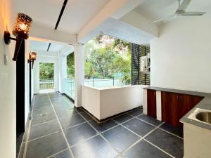 Billede fra billedgalleriet på Vibes Inn Baga i Goa