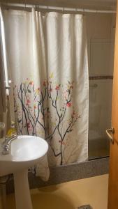 Galeriebild der Unterkunft Deptos Drei Kinder in Belén de Escobar + 119 Fotos