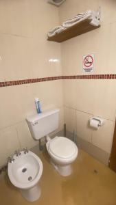 Galeriebild der Unterkunft Deptos Drei Kinder in Belén de Escobar