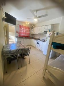 Galeriebild der Unterkunft Deptos Drei Kinder in Belén de Escobar