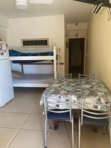 Galeriebild der Unterkunft Deptos Drei Kinder in Belén de Escobar