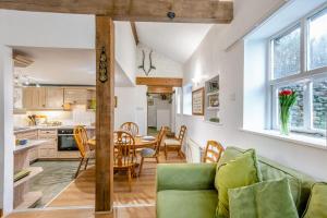 Køkken eller tekøkken på 3 Bed in Barden oc-s33752 + 18 billeder