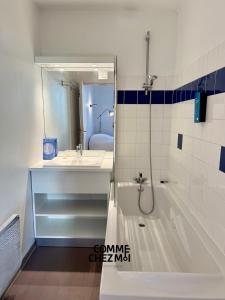 Gallery image of Studio Le 326 tout équipé à Nancy - garage Gratuit inclus in Nancy