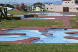 Bassein majutusasutuses Chamomile Cottage 2 või selle lähedal