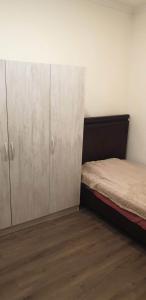 En eller flere senge i et værelse på villa hills