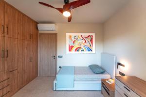 Billede fra billedgalleriet på 4 Bedroom Villa Irianna i Ialysos