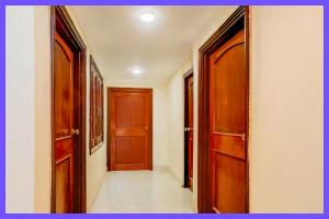 Billede fra billedgalleriet på Hotel Senvia Premium Stay i Bhubaneshwar