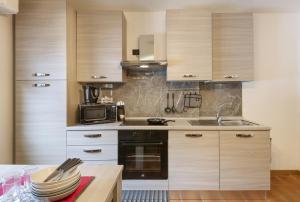 Billede fra billedgalleriet på Bormio 5 min - Casa Simona with Wifi and FreePark i Valdisotto