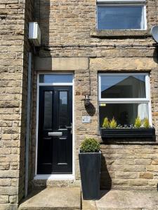 Bygningen som feriehuset ligger i + 12 billeder