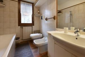 Billede fra billedgalleriet på Bormio 5 min - Casa Simona with Wifi and FreePark i Valdisotto