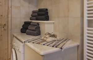 Fotografie z fotogalerie ubytování Bormio 5 min - Casa Simona with Wifi and FreePark v destinaci Valdisotto + 18 fotografií