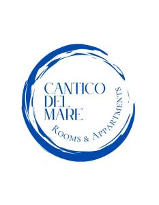 een vectorillustratie van een logo van Cambodja del Mar bij Cantico del Mare in Recanati