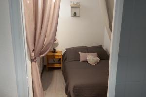 Φωτογραφία από το άλμπουμ του Studio sur parc proche centre et télécabine στην Μπριανσόν +1 φωτογραφίες