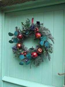 Fotografie z fotogalerie ubytování Historic Hidden Gem-10mins walk to Holmfirth, Log Burner,Easy Parking v destinaci Holmfirth