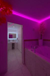 Billede fra billedgalleriet på TheFloor - Hotel Spa i Coignières