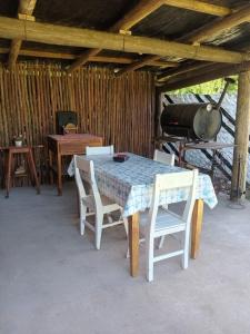 Et opholdsområde på UNSER TRAUM + 80 billeder