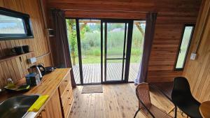 Billede fra billedgalleriet på Cabañas Natural Box 1 i Victoria