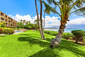 Naturlandskabet i nærheden af feriehuset