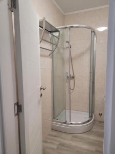 Vannituba majutusasutuses Beosan +15 fotot