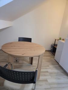 Foto Belgradis asuva majutusasutuse Beosan galeriist