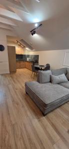 Khu vực ghế ngồi tại Žvejų g 1 2