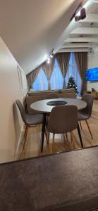 TV/trung tâm giải trí tại Žvejų g 1 2