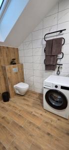 Phòng tắm tại Žvejų g 1 2 +20 ảnh