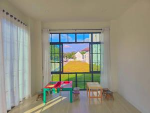 Børneklubben på Northerly นอร์ทเทอร์ลี่