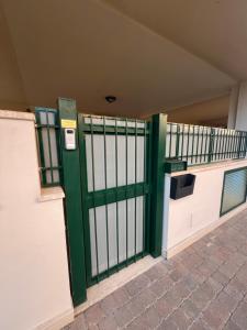 Balkón nebo terasa v ubytování Alloggio Turistico - I tre Moschettieri - Zona Universitaria e Tribunale Nuovo