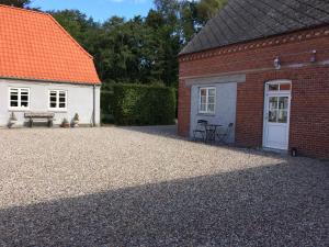Gallery image of Kildegaarden Bed & Breakfast in Frørup