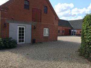 The facade or entrance of Kildegaarden Bed & Breakfast