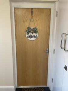 Galeriebild der Unterkunft Double room with en-suite in Halton