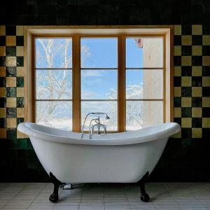 Billede fra billedgalleriet på Cosy Oasis On Rügen i Rambin