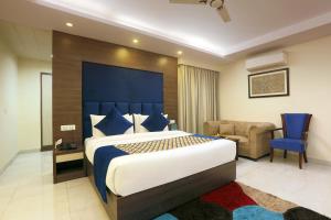 Φωτογραφία από το άλμπουμ του Hotel Apple Wood Residency Delhi Airport στο Νέο Δελχί