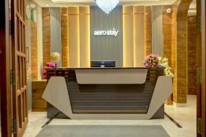 Φωτογραφία από το άλμπουμ του Hotel AeroStay Bangalore Airport στη Μπανγκαλόρ