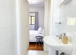 Billede fra billedgalleriet på Stylish Edwardian Townhouse with Mountain Views i Cape Town + 43 billeder