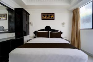 Φωτογραφία από το άλμπουμ του Hotel O CHOTHY'S PARK σε Trippapur