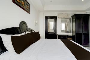 Φωτογραφία από το άλμπουμ του Hotel O CHOTHY'S PARK σε Trippapur