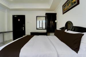 Φωτογραφία από το άλμπουμ του Hotel O CHOTHY'S PARK σε Trippapur +22 φωτογραφίες