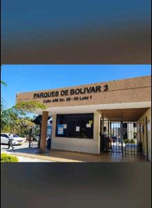 Ảnh trong thư viện ảnh của Deluxury ở Santa Marta