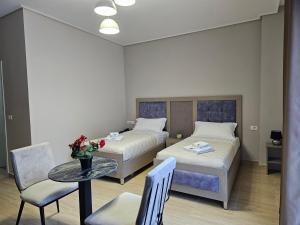 Imagen de la galería de Monte Mare Hotel, en Vlorë 143 fotos más