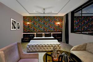 Χώρος καθιστικού στο palette - Suncity