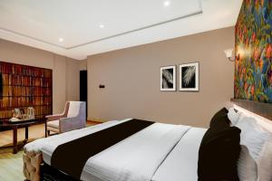 Ένα ή περισσότερα κρεβάτια σε δωμάτιο στο palette - Suncity +28 φωτογραφίες