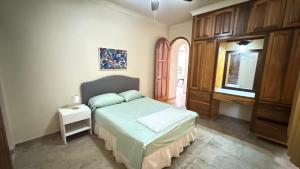 Postel nebo postele na pokoji v ubytování Amaro Villas Barbados Feel like when you're home