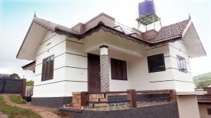 Gallery image of Mountain Palace in Vagamon