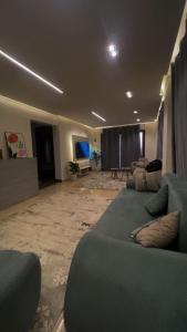 Et opholdsområde på الشيخ زايد شارع عمار ابن ياسر