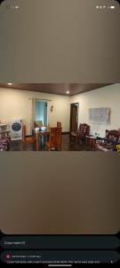 Et opholdsområde på Green way homestay