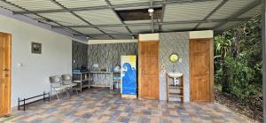 Φωτογραφία από το άλμπουμ του Savegre River Cabina Mediterranean Food σε Savegre